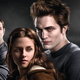 Illustration for article titled Twilight Should Shed Its Vampire Drag And Embrace Its Sappy Self
